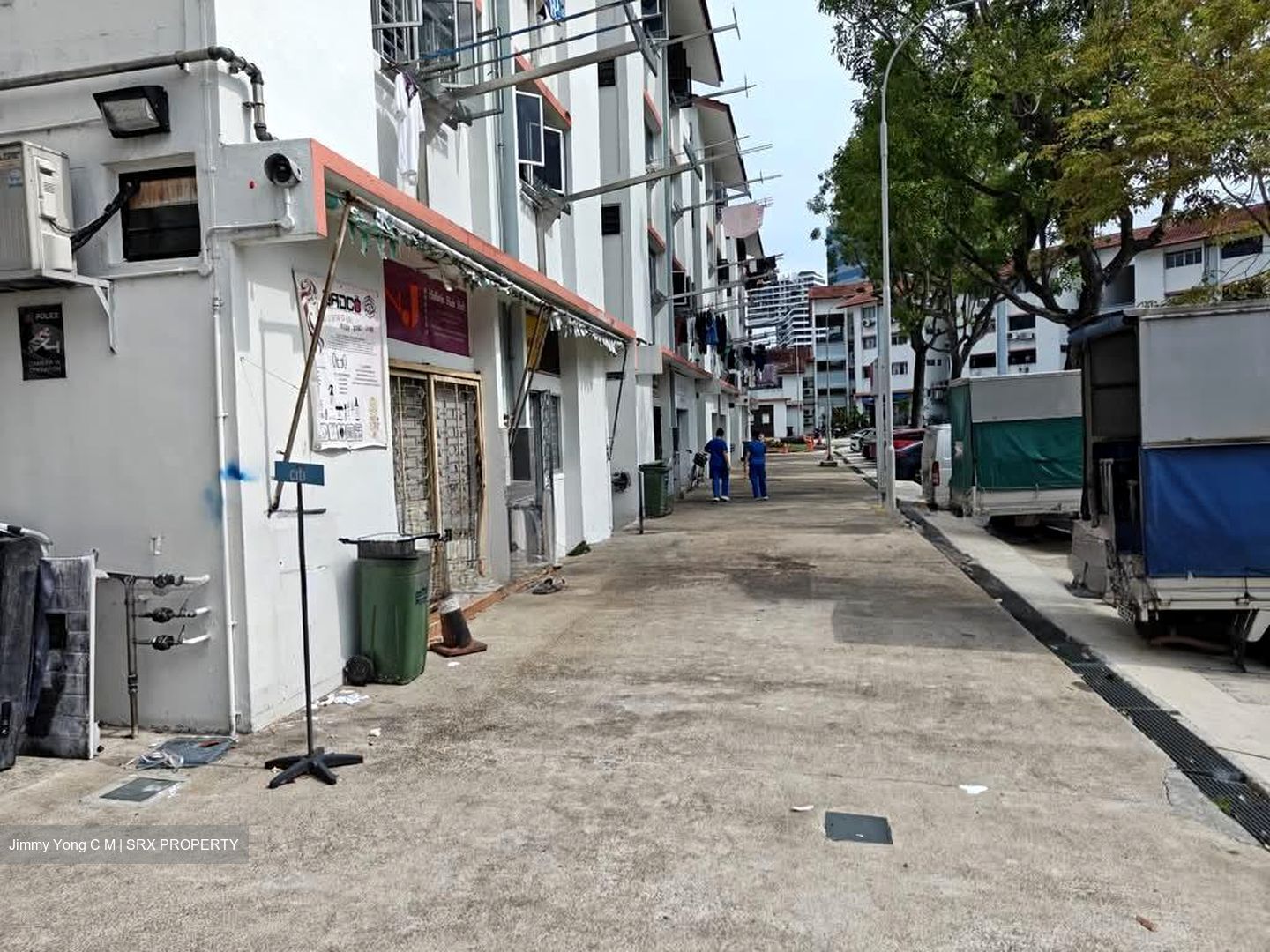 Bukit Merah Lane 1 (D3), Shop House #561745421